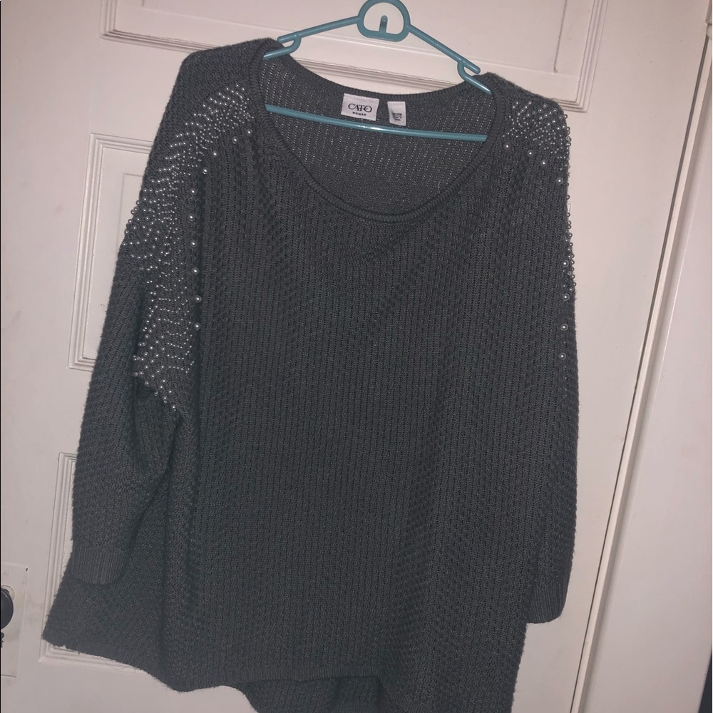 Women’s sweater